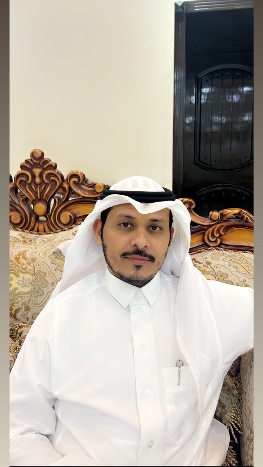 مشرفة تقنية